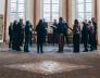 Tira&ntilde;a zingt Sch&uuml;tz en Monteverdi