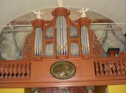 Orgel